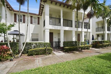 4501 Mimosa Terrace 1406, Coconut Creek, Florida 33073