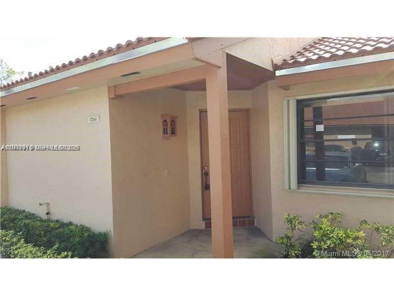 17268 NW 60th Ct, Hialeah, Floride 33015, États-Unis