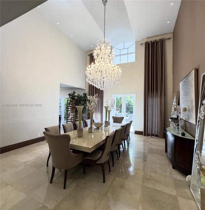 3630 Justison Rd, Miami, Florida 33133, USA
