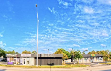 520-580 S Federal Highway, Pompano Beach, Floride 33062, États-Unis