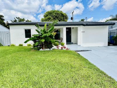 5365 N Andrews Avenue 0, Oakland Park, Florida 33309