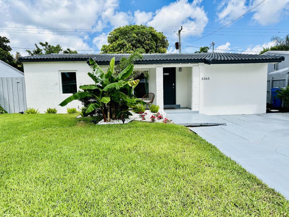 5365 N Andrews Avenue 0, Oakland Park, Florida 33309
