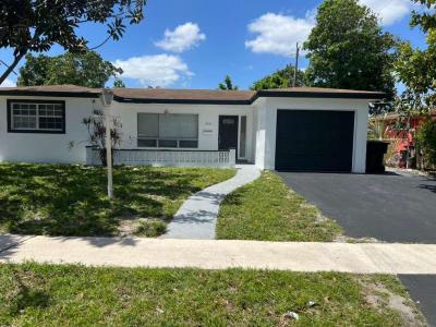 3631 NW 33rd Avenue, Lauderdale Lakes, Florida 33309