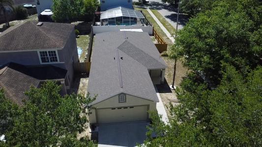 1001 Harvest Moon Drive, Seffner, Florida 33584, Stati Uniti