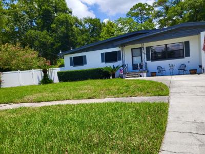 6343 Stetler Drive, Jacksonville, פלורידה 32216, ארצות הברית של אמריקה 