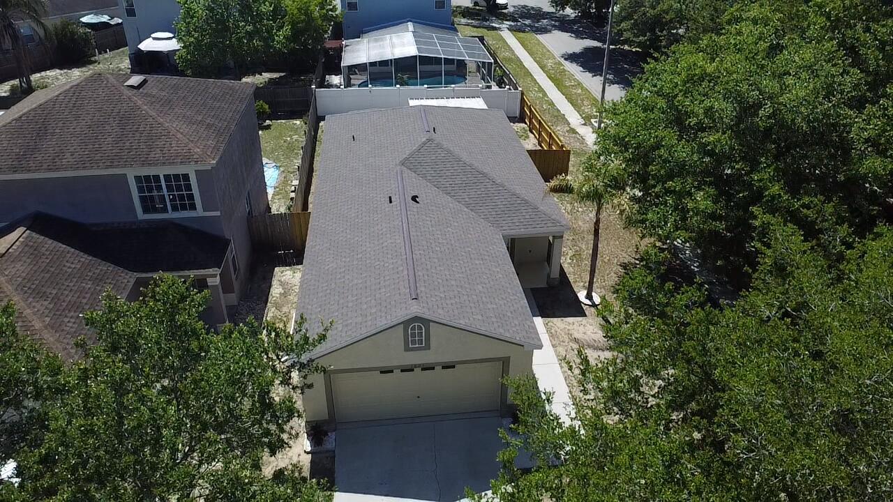 1001 Harvest Moon Drive, Seffner, Florida 33584, Stati Uniti