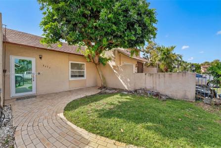 8616 SW 103rd Ave, Miami, Florida 33173, USA