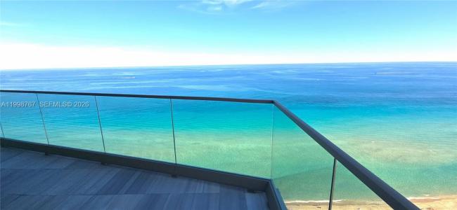 17901 Collins Ave 2604, Sunny Isles Beach, Florida 33160