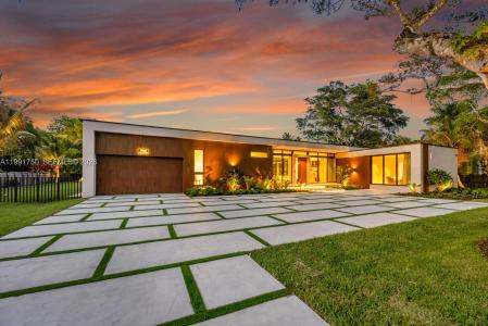 7901 SW 120th St, Pinecrest, Florida 33156, USA