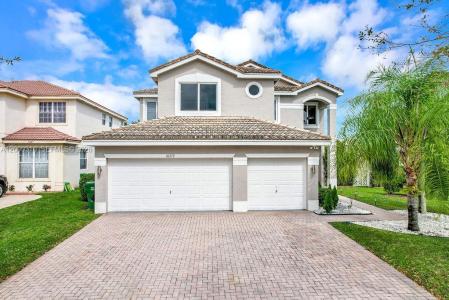 16373 SW 30th St 0, Miramar, Florida 33027, Stati Uniti