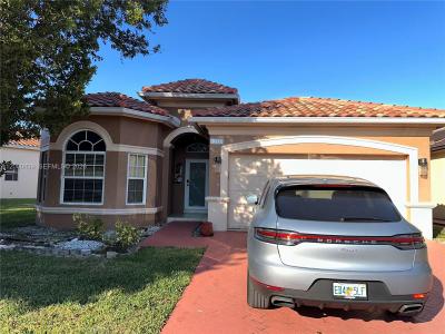 13337 SW 52nd St, Miramar, Florida 33027, USA
