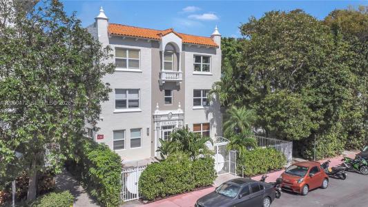 1542 Drexel Ave 103, Miami Beach, Florida 33139, USA