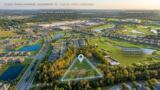 6518 Old Tampa Highway #A, Other City - In The State Of Florida, Florida 33896, USA