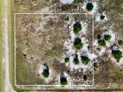 16734 NW 242ND, Okeechobee, Florida 34972, HOA KỲ
