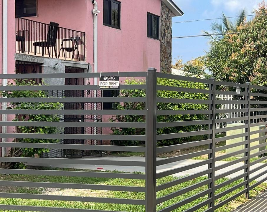 2168 NW 34th St 3, Miami, Floride 33142, États-Unis
