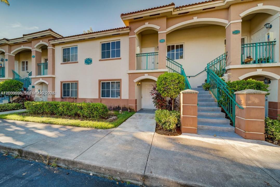 1250 SE 31st Ct 104-33, Homestead, Florida 33035, USA