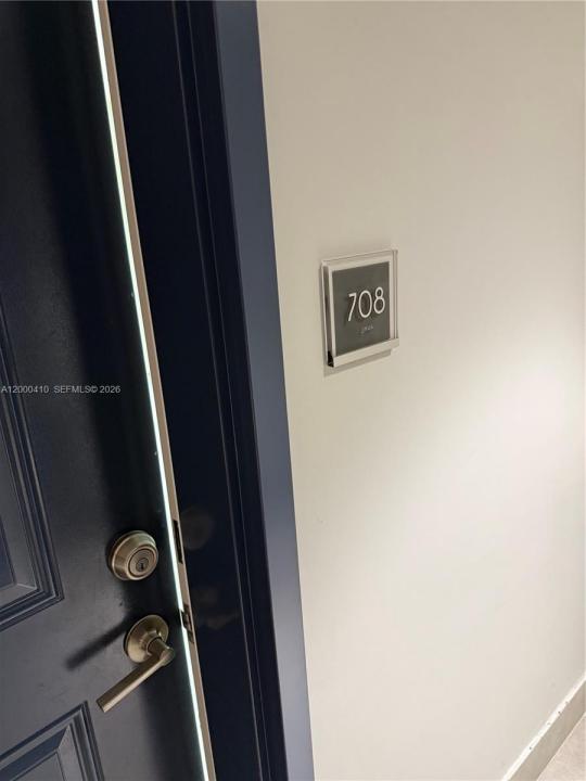 437 SW 4th Avenue 708, Fort Lauderdale, Floride 33315, États-Unis
