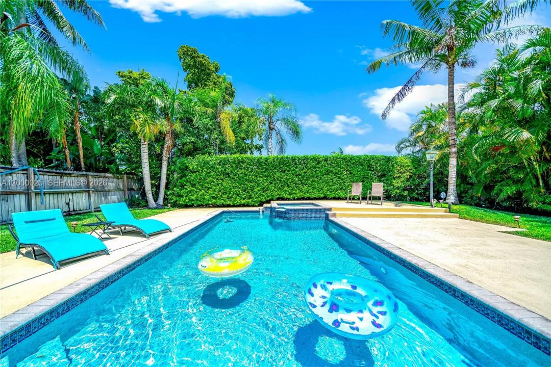 1241 S 13th Ave, Hollywood, Floride 33019, États-Unis