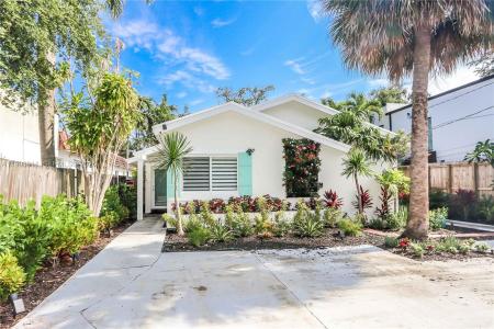 3155 Jackson Ave, Miami, Florida 33133, USA