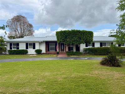 18001 SW 285th St, Homestead, Florida 33030, USA