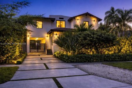 436 NE 88th St, El Portal, فلوريدا 33138, الولايات المتحدة