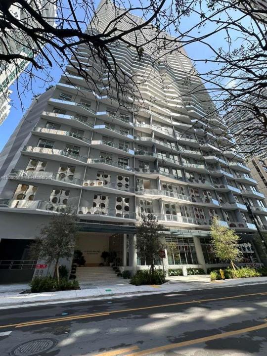 77 SE 5th Street 2312, Miami, Флорида 33131, Соединенные Штаты
