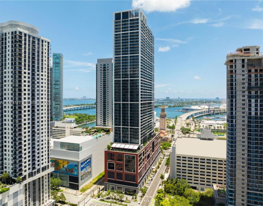 159 NE 6th St 2915, Miami, 플로리다 33132, 미국