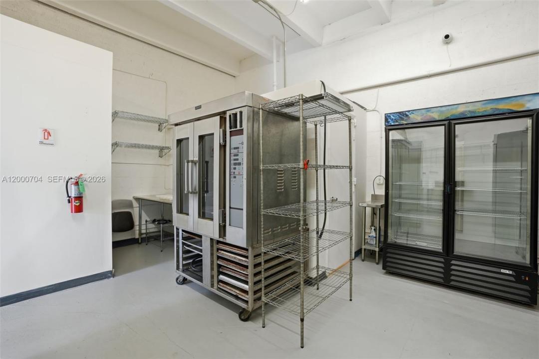 Commercial Kitchen For Sale In Hialeah Gardens, Hialeah Gardens, Floride 33016, États-Unis