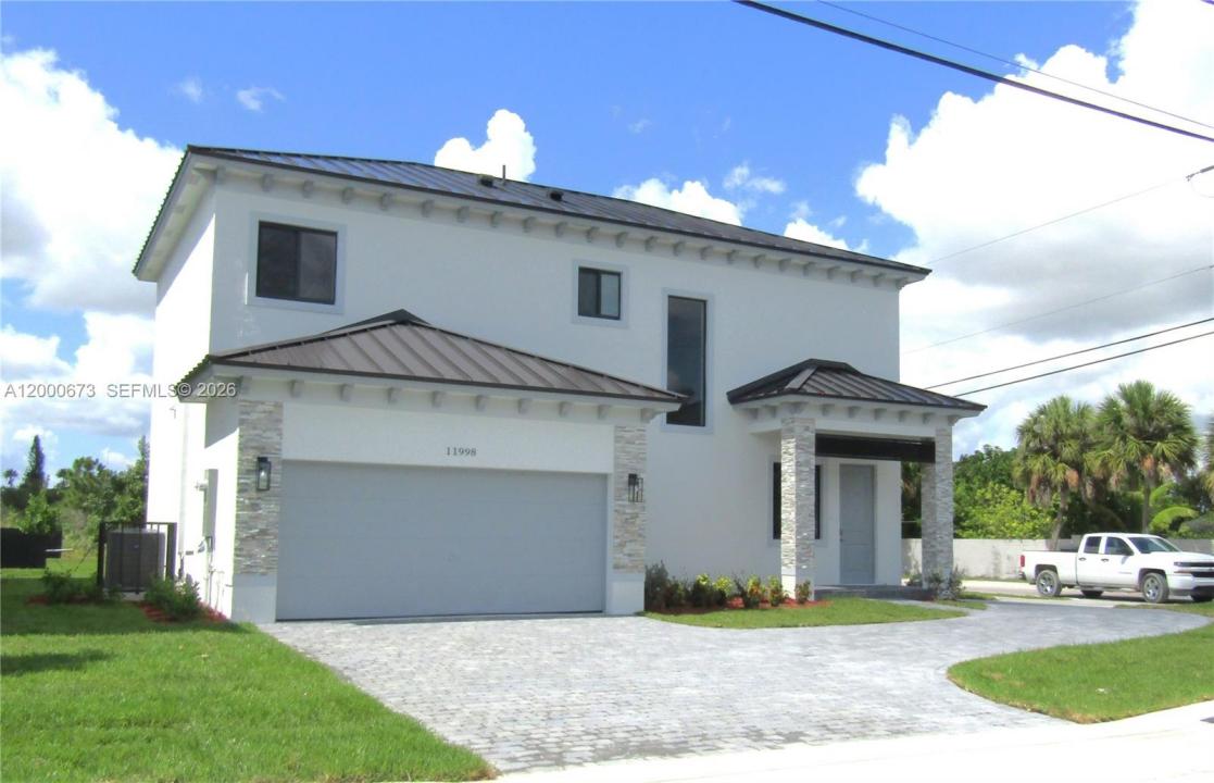 11998 SW 232nd St, Miami, Florida 33170, Stati Uniti