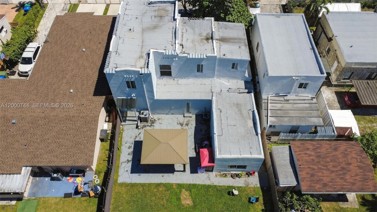 1680 NW 22nd Ct, Miami, Florida 33125, Stati Uniti