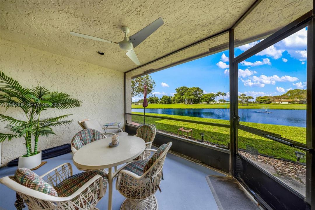 5302 Fairway Woods Dr 4612, Delray Beach, Floride 33484, États-Unis