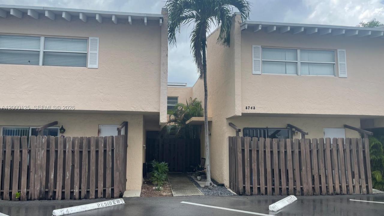 8741 NE 4th Ave Rd 8741, Miami Shores, Floride 33138, États-Unis