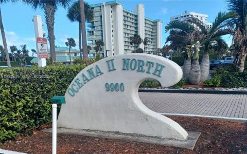 9900 S Ocean Dr 106, Jensen Beach, Florida 34957, HOA KỲ