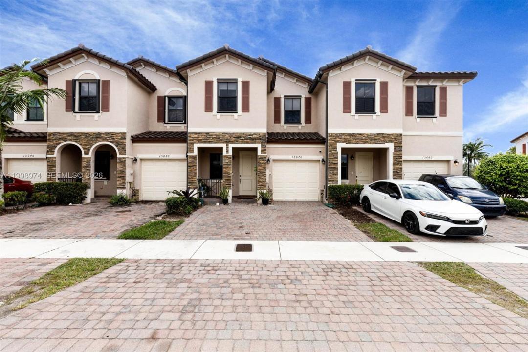 15070 SW 119th Ln, Miami, Floride 33196, États-Unis