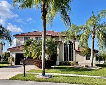 18281 SW 22nd St, Miramar, Florida 33029