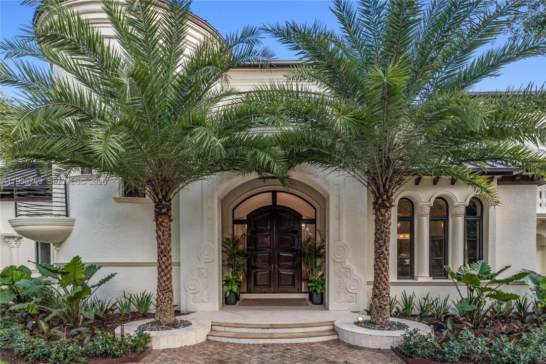 6350 SW 107th St, Pinecrest, فلوريدا 33156, الولايات المتحدة