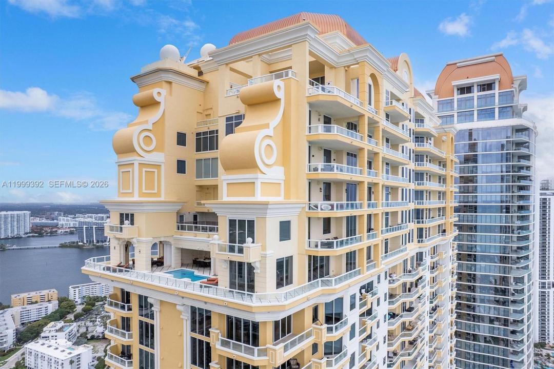 17875 Collins Ave PH4506, Sunny Isles Beach, Floride 33160, États-Unis