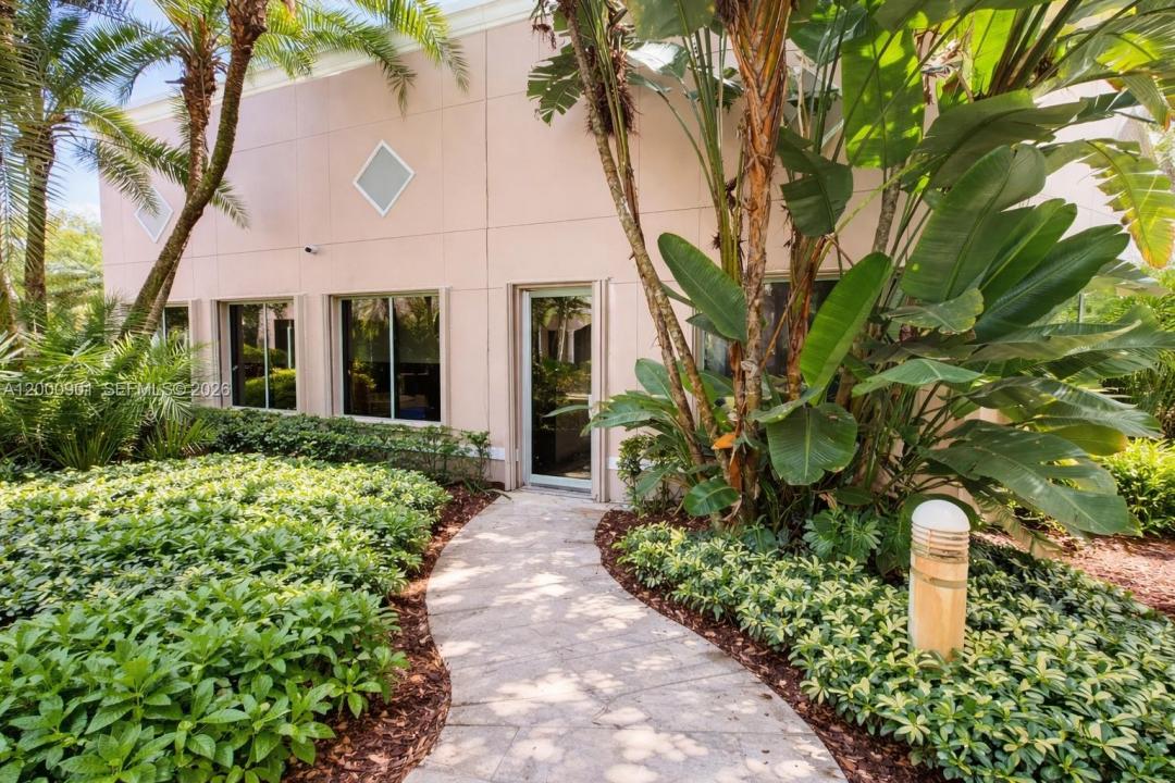 1545 N Park Dr, Weston, Floride 33326, États-Unis