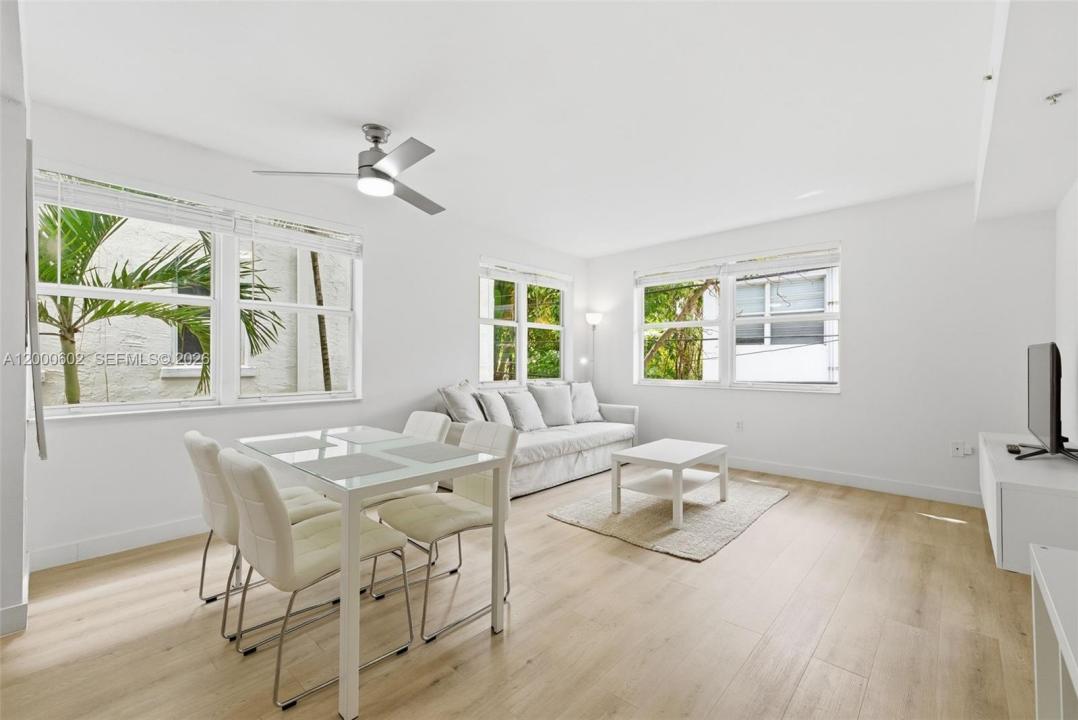 1550 Drexel Ave 207, Miami Beach, Florida 33139, Stati Uniti