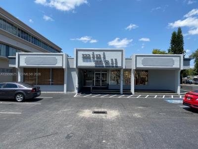 6115 Miramar Pkwy, Miramar, Florida 33023, USA