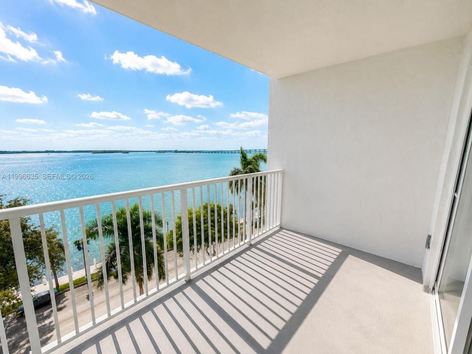 1420 Brickell Bay Dr 702E, Miami, Floride 33131, États-Unis