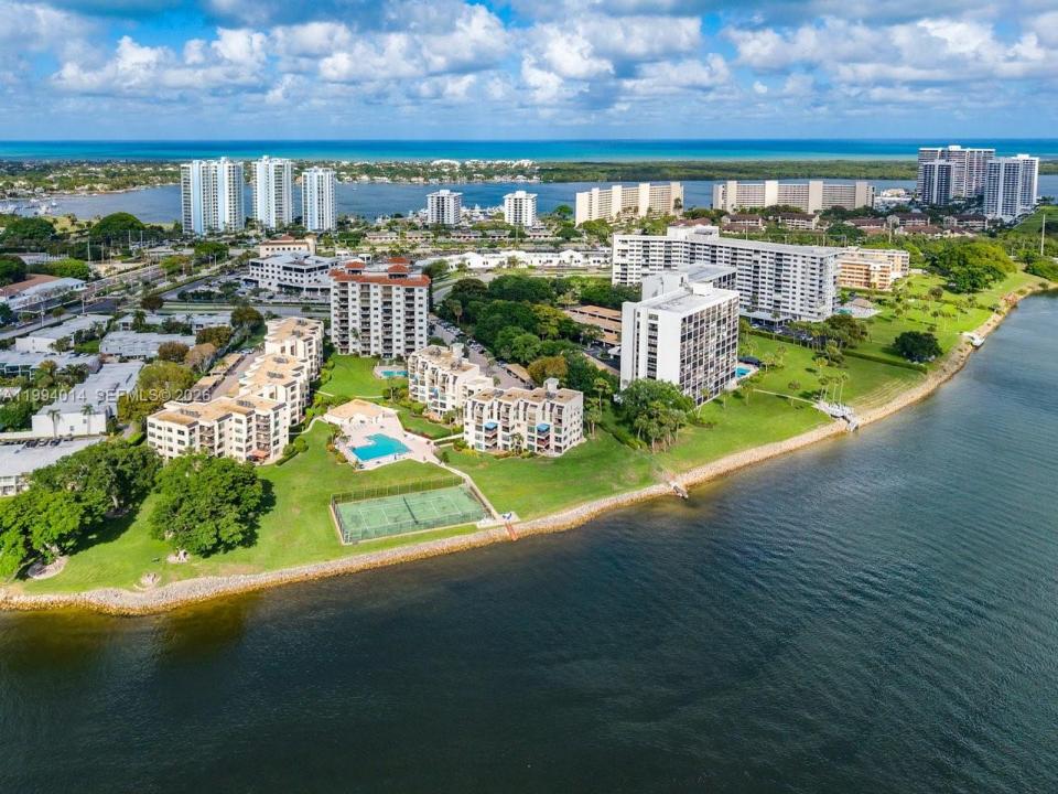 364 Golfview Rd 505, North Palm Beach, 플로리다 33408, 미국
