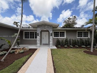 8515 SW 125th St, Miami, Florida 33156, USA