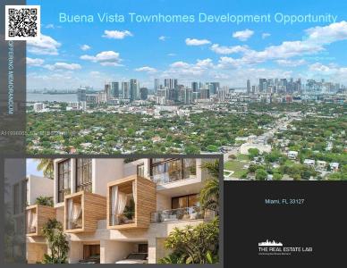 4795-4744-4810-5001 NW 2nd Ave, Miami, Флорида 33127, Соединенные Штаты