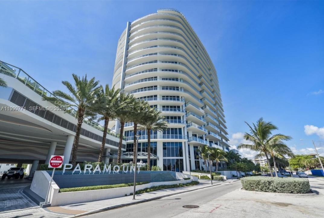 701 N Fort Lauderdale Beach Blvd TH3, Fort Lauderdale, Floride 33304, États-Unis
