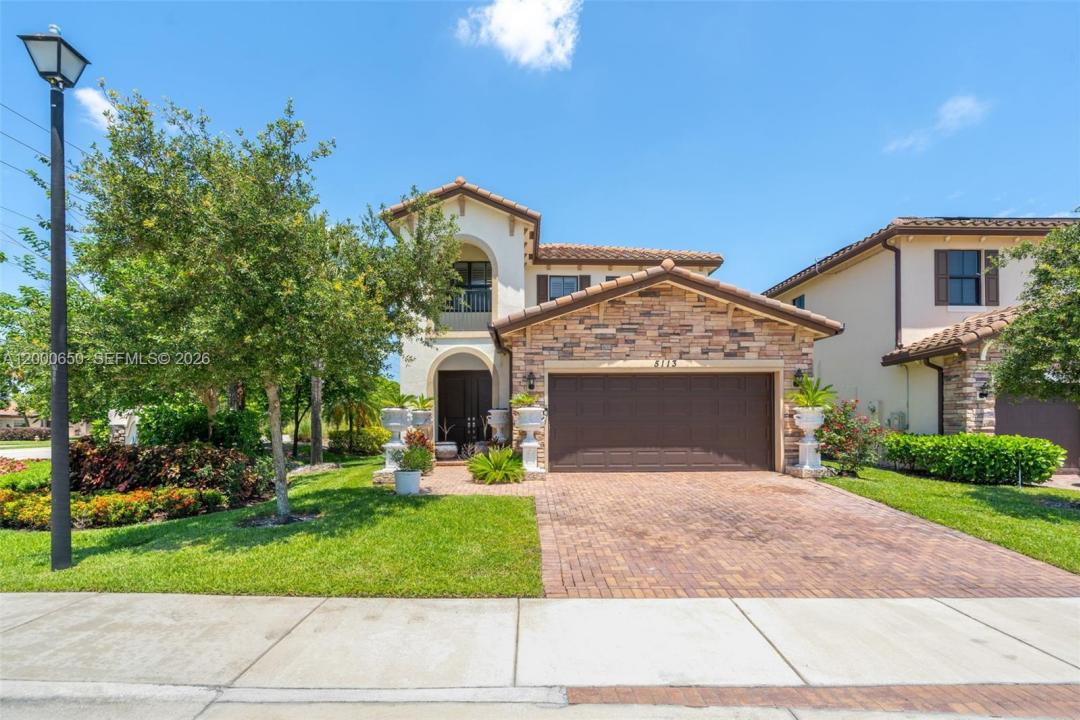5113 NW 52nd St N/A, Tamarac, Florida 33319