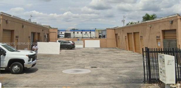 10455 SW 185th Ter, Cutler Bay, Florida 33157