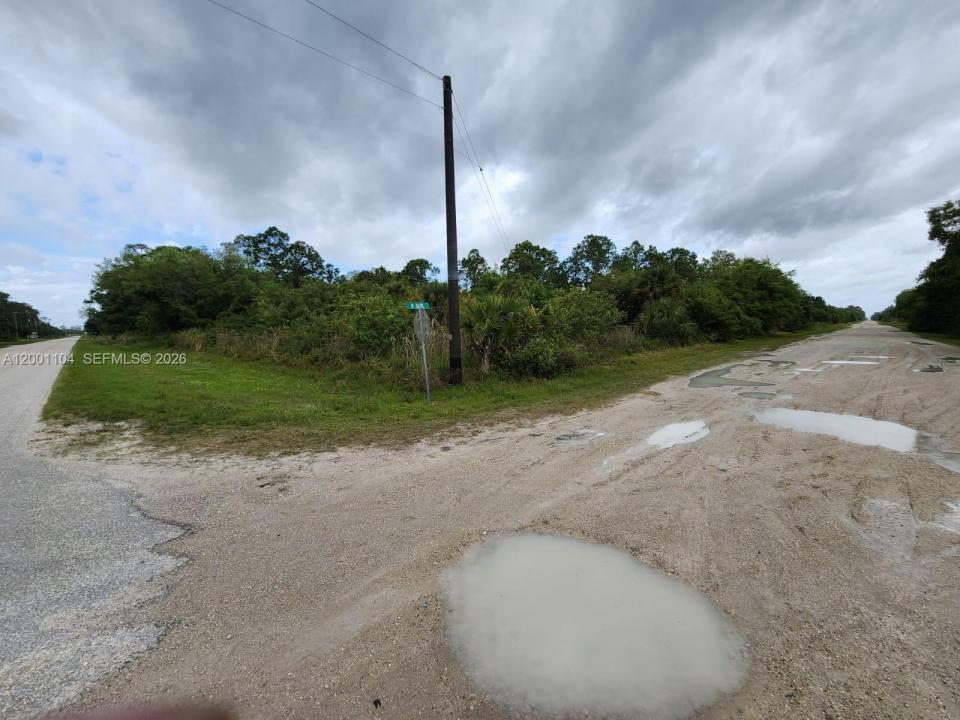 193 Avenida del Sur, Clewiston, Floride 33440, États-Unis