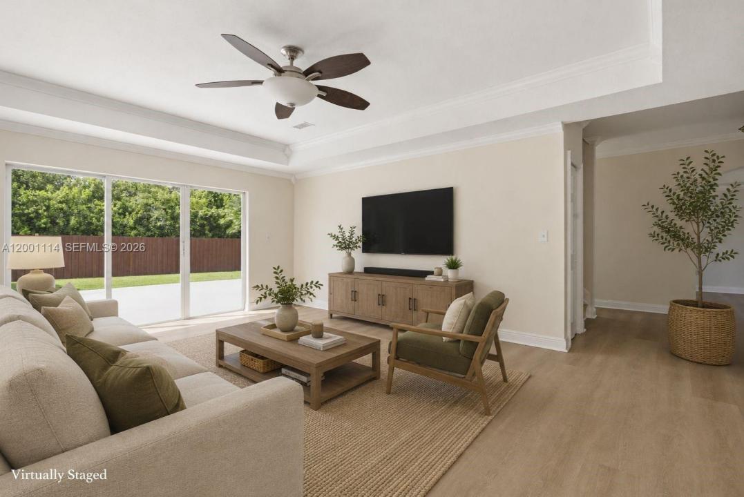 13474 SW 124th Ave Rd, Miami, Florida 33186, USA