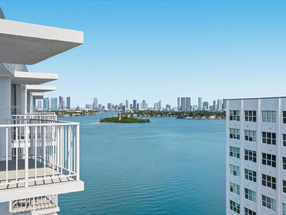 1228 West Ave 1506, Miami Beach, Floride 33139, États-Unis